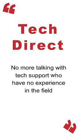 Tech Support